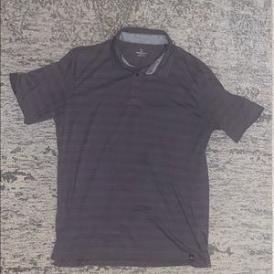 Prana Men’s Organic Cotton Polo